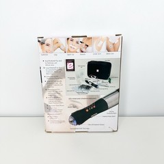 Verseo Smooth Electrolysis Technology Permanent Hair Reduction System