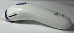 Gillette Venus Silk-Expert 3 Hair Removal System BD3001 *TESTED/WORKS*