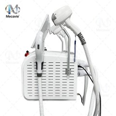 Mecavie 4in1 RF DPL Diode Pico Laser Salon Skin Rejuvenation Machine 4000W