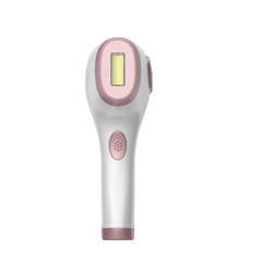 Flashes Painless IPL Hair Remover, Hair Removal Device for Armpits Legs Arms