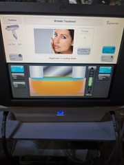 Used Syneron Candela eTwo Fractional RF Laser – Acne Scars, Wrinkles 💯 Working