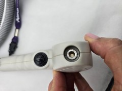 Alma Lasers pixel hand piece for parts 2020