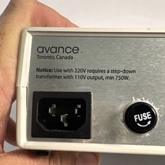 Beauty By Avance IPL850 Professional Cosmetology Intense Pulsed Light Pro Tested