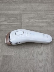 Braun Gillette Venus Silk Expert IPL Laser Body Hair Removal 6029 I Bad Battery