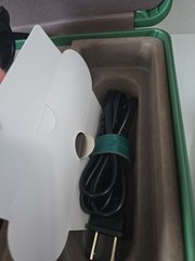 Ulike Laser Hair Removal Device Air+ IPL Ice Cooling Unisex Electric Used Twice