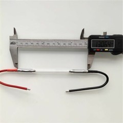 ipl flash lamp ipl lamp for beauty equipment part 7*65*130mm ipl cn xenon lamp