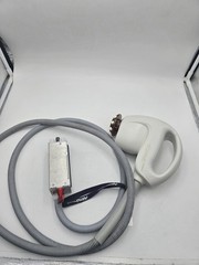 Alma Lasers UniForm hand piece for parts 2019
