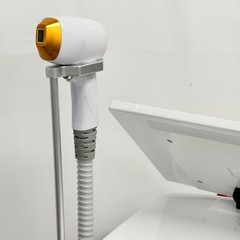 Freezing point Painless 755 808 1064 Permanent Diode Laser Hair Removal Machine