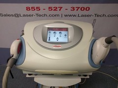 Palomar StarLux 300 IPL machine