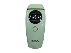 Flasher 2.0 by Nood IPL Laser Hair Removal Device for Men and Women Pain-free