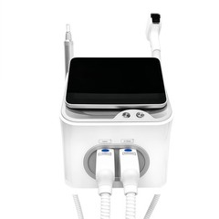 808 Diode Laser Hair Tattoo Removal Machine 755 808 1064nm 10Bars Smooth Skin