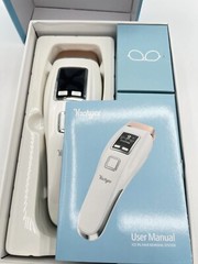 Yachyee IPL Hair Removal Device with Ice Cooling Function