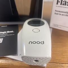 NOOD THE FLASHER 2.0 KCA423 IPL (INTENSE PULSED LIGHT)