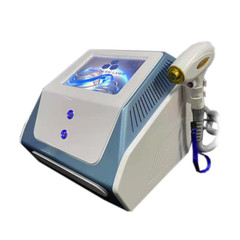 755 808 1064 Diode Laser Hair Removal Professional Machine Painless Epilator