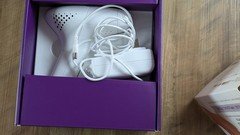 Silk’n Flash&Go Permanent Hair Removal Device