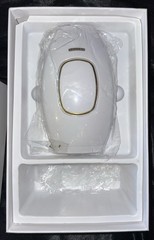 IPL Intense Pulsed Light Hair Removal System