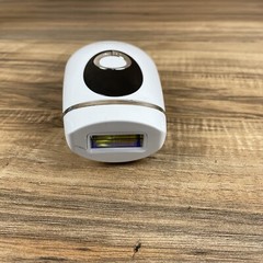 PretiHom Laser IPL Hair Removal System for Men & Women⚠️no Power Cord ⚠️