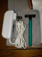 IPL Laser Hair Removal Tool.