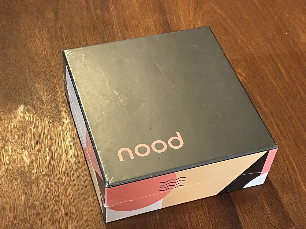 Nood The Flasher 2.0 IPL Laser Hair Removal Handset KCA423 Sealed