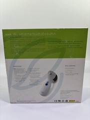 Tria Beauty Home Permanent Hair Removal Laser System Skin Sensor Charger THR-25
