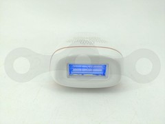 USED Flasher 2.0 by Nood, Permanent and Painless IPL Laser Hair Removal Handset