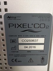 Alma Femilift – Works Needs New Arm