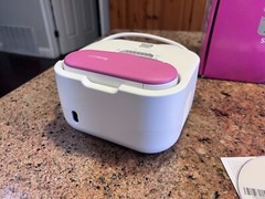 Silk’n SensEpil Unisex Hair Removal System –