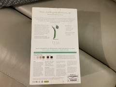 Tria Beauty 4X Hair Removal Laser for Women