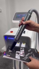 808 Diode Laser Hair Removal Yag 755 808 1064 Diode Laser Hair Removal Machine