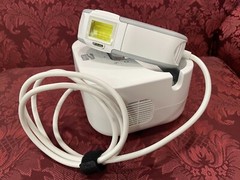 Bella Lite Silk’n Pro Hair Removal Device