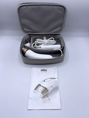 Braun Silk-Expert Pro 5 PL5137 IPL Permanent Hair Removal System