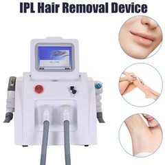 2in1 PRO OPT Elight IPL Laser Hair Removal RF Skin Rejuvenation Machine