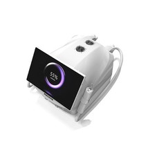Mecavie 4000W 2-in-1 Diode Pico Laser Salon Hair & Tattoo Removal Machine