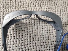 KXL-6001 Laser Safety Glasses