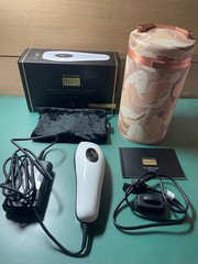 SmoothSkin Epilator – Good Condition Salon Laser Hair Removal