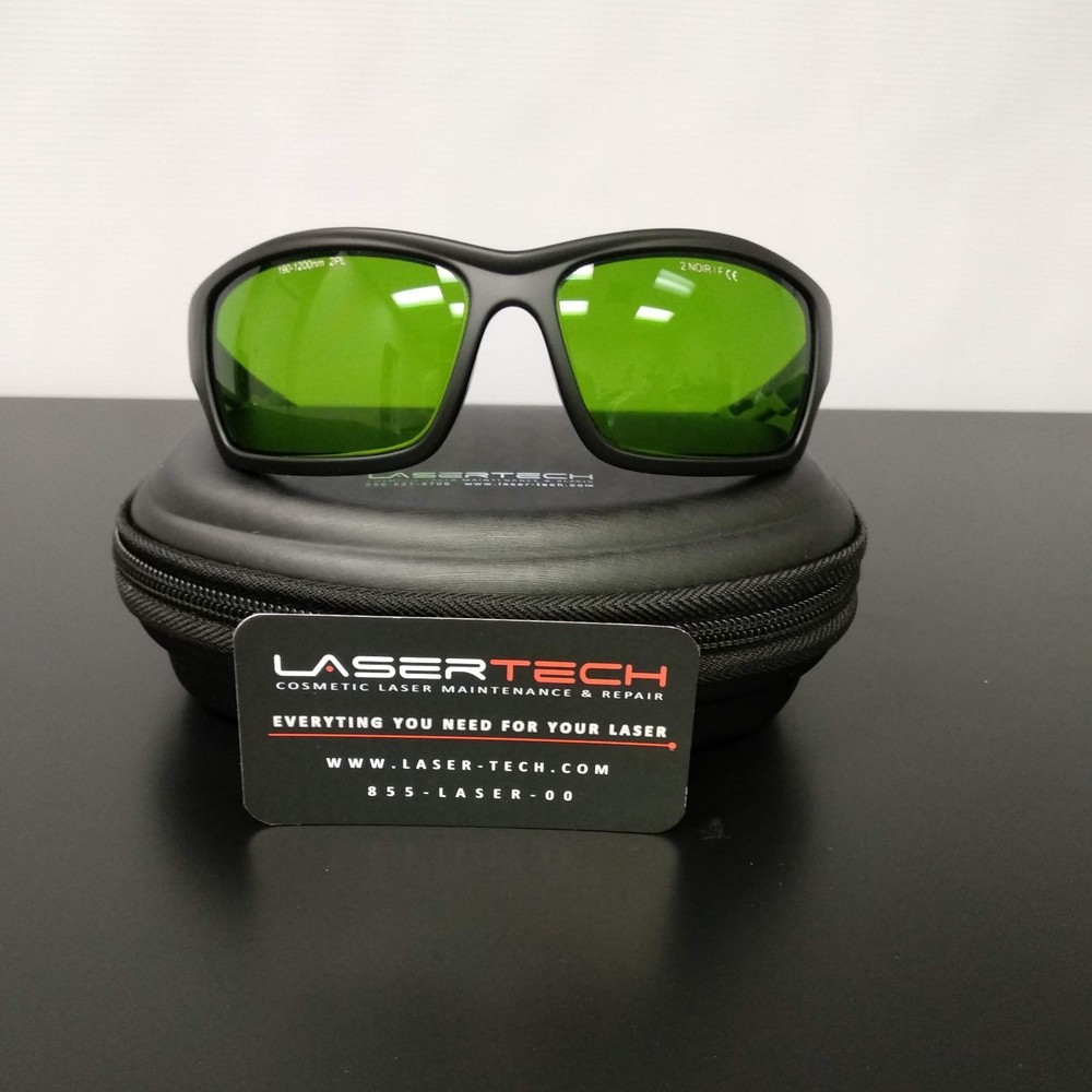 IPL SAFETY GLASSES EYEWEAR, GOGGLES, IPL 200-1200 NM | MODERN FRAME