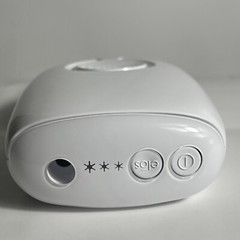 NEED CHARGER 15v 2.4A Iluminage Precise Touch Series 00 Permanent Hair Reduction