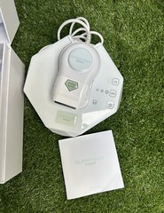 ILUMINAGE BEAUTY TOUCH PERMANENT HAIR REDUCTION DEVICE FG70701
