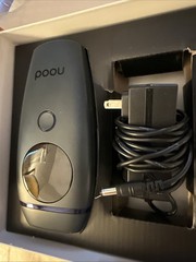 Nood The Flasher 2.0 IPL Laser Hair Removal Handset