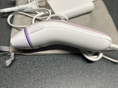 Braun Silk-expert Pro 3 IPL Hair Removal System