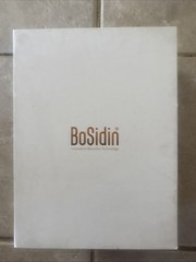 BoSidin Painless Permanent Hair Removal Device Green/Gold D1178