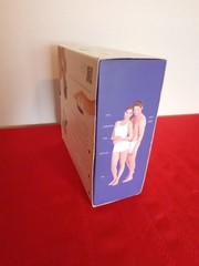 Silk’n Flash & Go Permanent Hair Removal Device, PK108833C, Never Used, Open Box