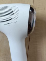 MUSSE EPI Photo Skin Care Pro Hair Removal Device Flash Type Used