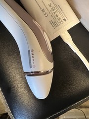 Braun Skin i·expert IPL 7 Type 6036 Hair Removal System 3 Heads Case Tested