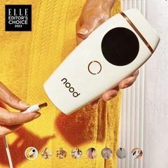 Nood The Flasher 2.0 IPL Laser Hair Removal
