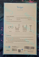Yachyee IPL Hair Removal Device with Ice Cooling Function *New & Sealed*
