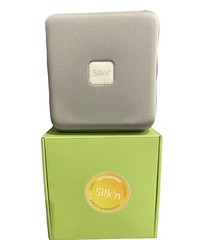 Silk’n BellaFlash Pro Permanent Hair Removal Device For Men & Women [Refurbished