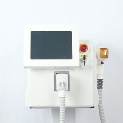 808 Diode Laser Hair Removal Ice Titanium Soprano Permanent Painless Machine