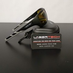 LASER SAFETY GLASSES EYEWEAR, GOGGLES, ALEX DIODE & YAG LASER IN ONE | MODERN