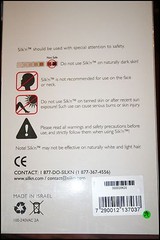 SILK’N PRO LASER HAIR REMOVAL „DELUXE“ HPL „NEW IN BOX“ AWESOME UNIT! $125NR!!!!